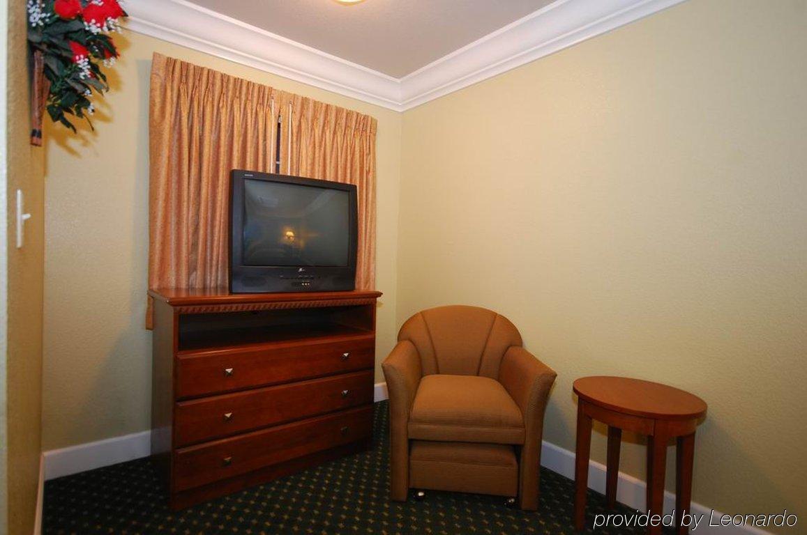 Best Western Willits Inn Pokoj fotografie